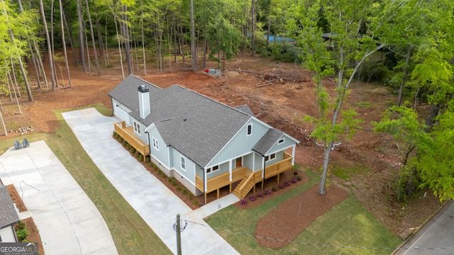 5173 Martin Street SE, Covington, GA 30014