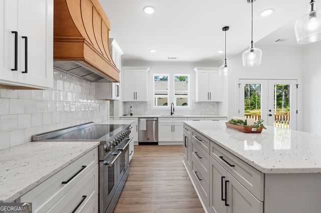 5173 Martin Street SE, Covington, GA 30014