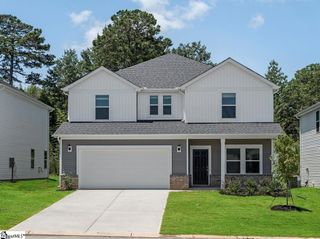 490 Harben Drive, Woodruff, SC 29388