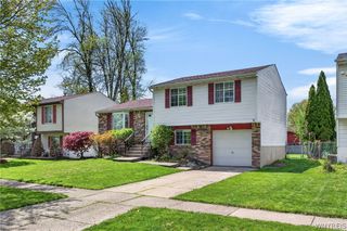 266 Peppertree Drive, Amherst, NY 14228