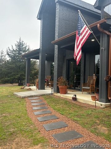 232 Xeno, Durant, OK 74701