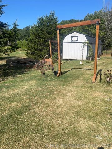 232 Xeno, Durant, OK 74701