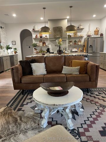 232 Xeno, Durant, OK 74701