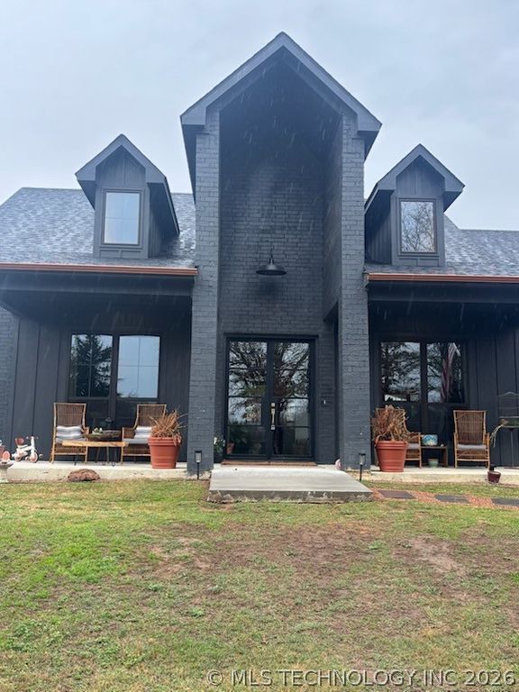 232 Xeno, Durant, OK 74701