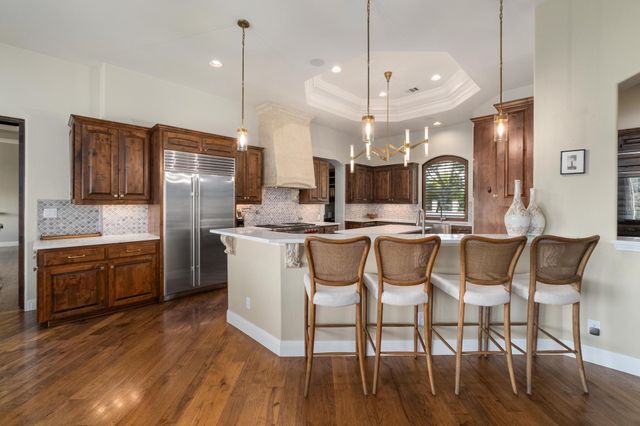 16005 Chateau Ave, Austin, TX 78734