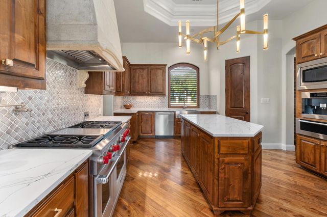 16005 Chateau Ave, Austin, TX 78734