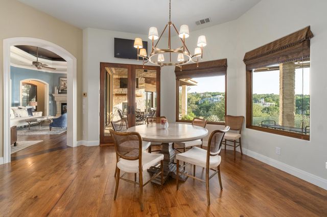 16005 Chateau Ave, Austin, TX 78734