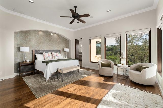 16005 Chateau Ave, Austin, TX 78734