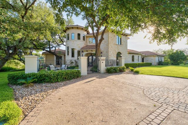 16005 Chateau Ave, Austin, TX 78734