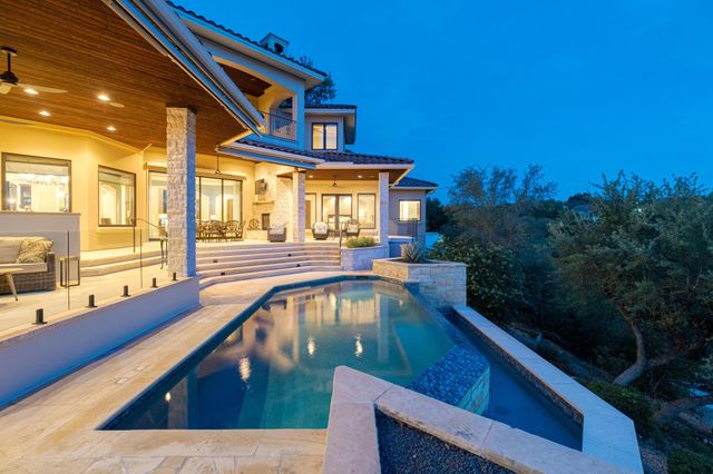 16005 Chateau Ave, Austin, TX 78734