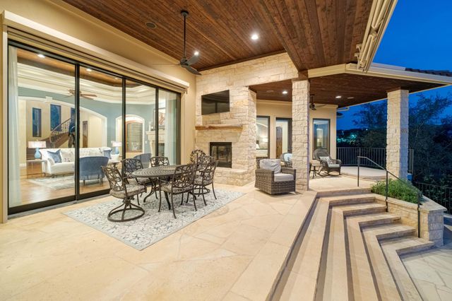 16005 Chateau Ave, Austin, TX 78734