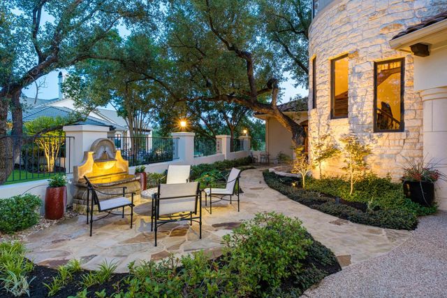 16005 Chateau Ave, Austin, TX 78734