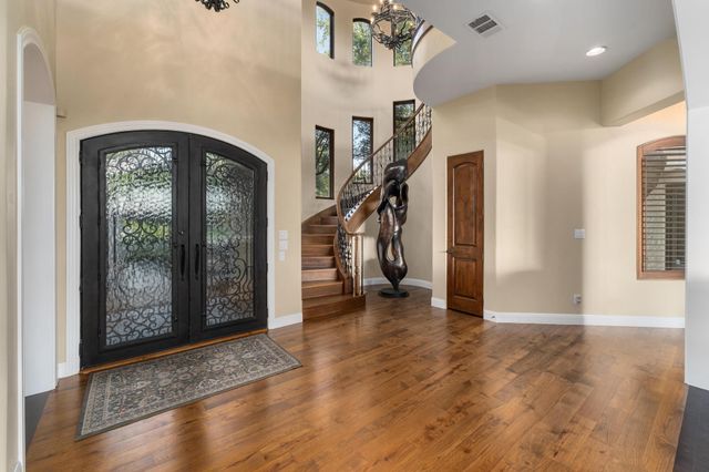 16005 Chateau Ave, Austin, TX 78734