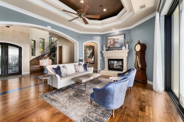 16005 Chateau Ave, Austin, TX 78734
