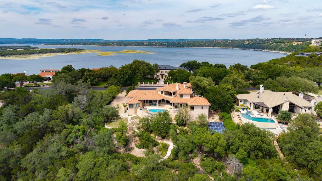 16005 Chateau Ave, Austin, TX 78734