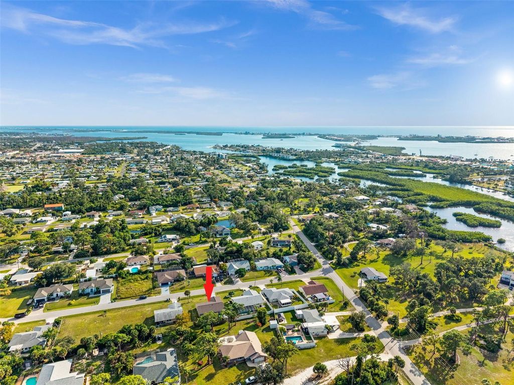 1530 ROSSANNE PLACE, Englewood, FL 34223