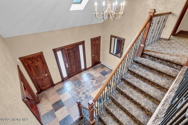 22 Hickory Lane, Freehold, NJ 07728