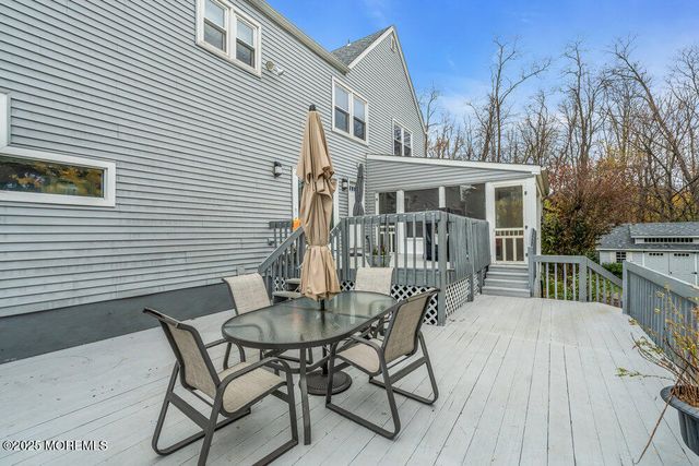 22 Hickory Lane, Freehold, NJ 07728