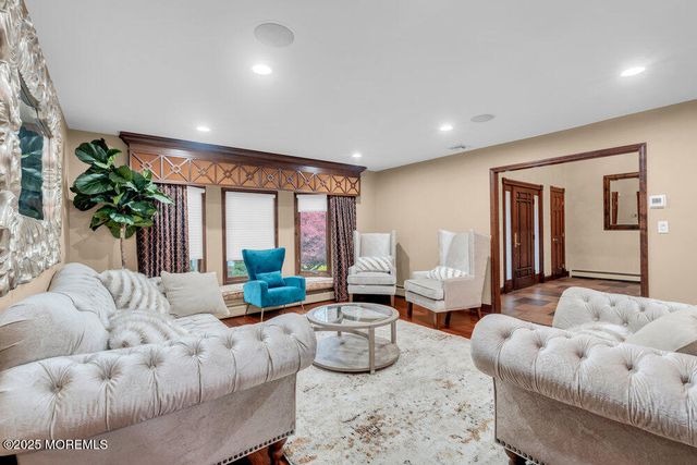 22 Hickory Lane, Freehold, NJ 07728