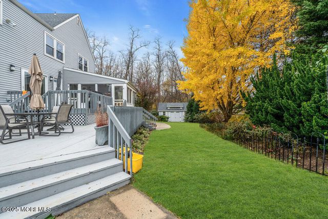 22 Hickory Lane, Freehold, NJ 07728