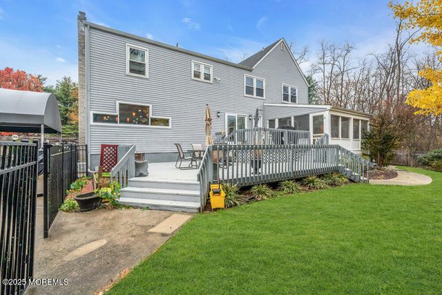 22 Hickory Lane, Freehold, NJ 07728