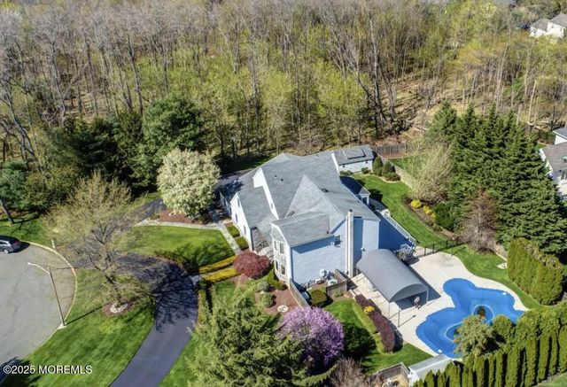 22 Hickory Lane, Freehold, NJ 07728