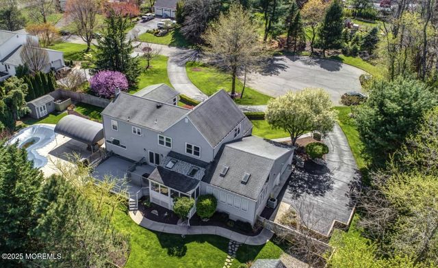 22 Hickory Lane, Freehold, NJ 07728