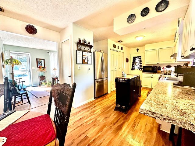 9461 W TALL PINES COURT, Crystal River, FL 34428