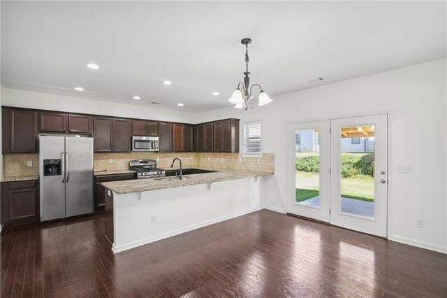 5770 Rialto Way R, Cumming, GA 30040