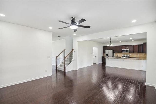 5770 Rialto Way R, Cumming, GA 30040
