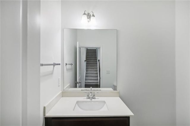 5770 Rialto Way R, Cumming, GA 30040