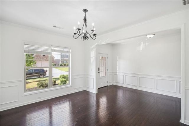 5770 Rialto Way R, Cumming, GA 30040