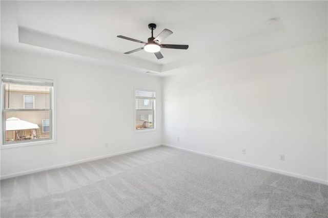 5770 Rialto Way R, Cumming, GA 30040