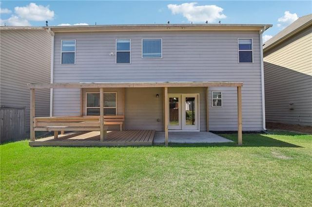 5770 Rialto Way R, Cumming, GA 30040