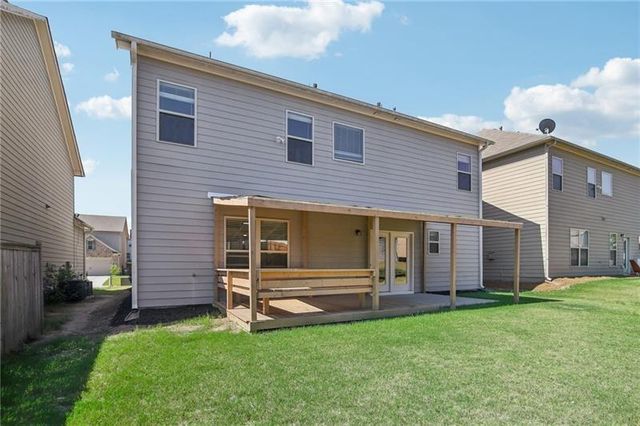 5770 Rialto Way R, Cumming, GA 30040