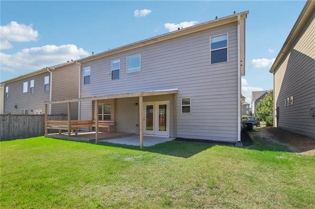 5770 Rialto Way R, Cumming, GA 30040