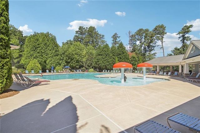 5770 Rialto Way R, Cumming, GA 30040