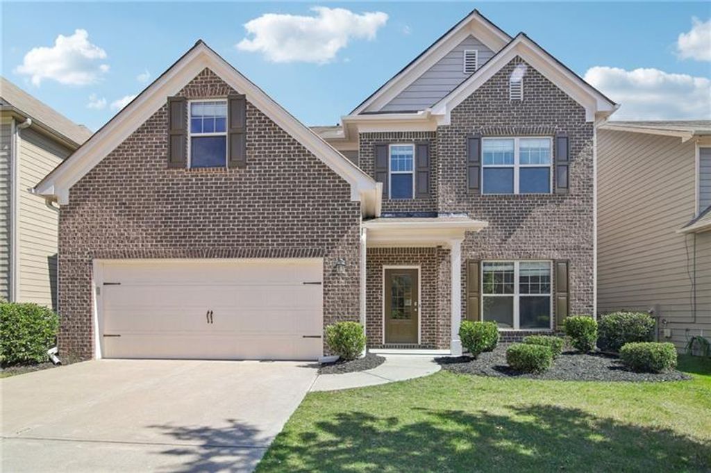 5770 Rialto Way R, Cumming, GA 30040
