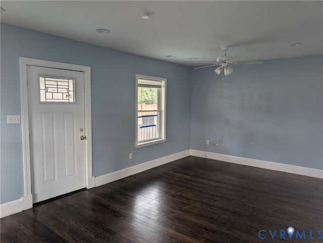 201 N 12th Ave, Hopewell, VA 23860