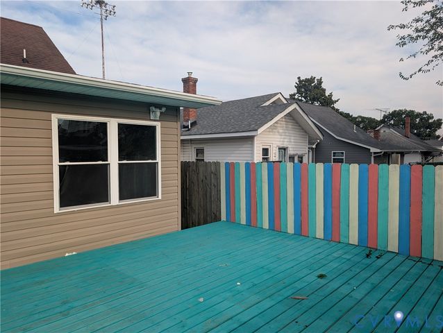 201 N 12th Ave, Hopewell, VA 23860