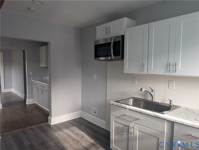 201 N 12th Ave, Hopewell, VA 23860