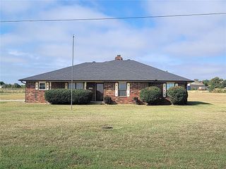 3919 Morgan Road, Piedmont, OK 73078