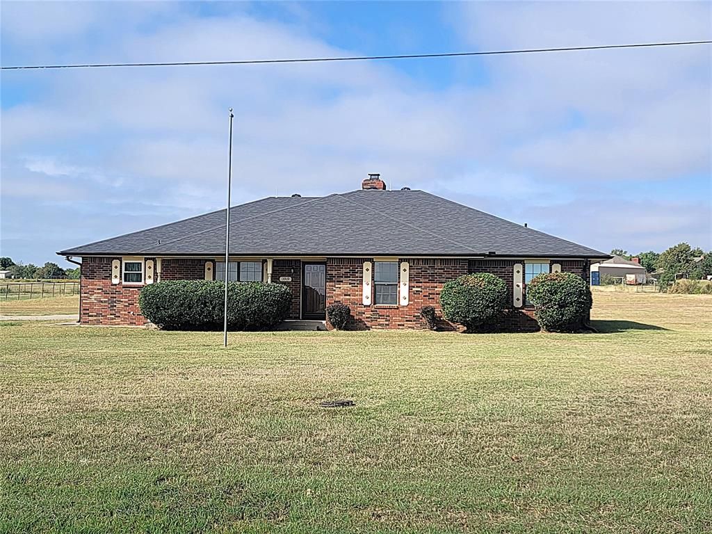 3919 Morgan Road, Piedmont, OK 73078