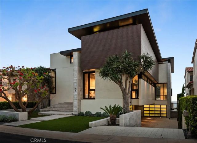 43 Beach View, Dana Point, CA 92629