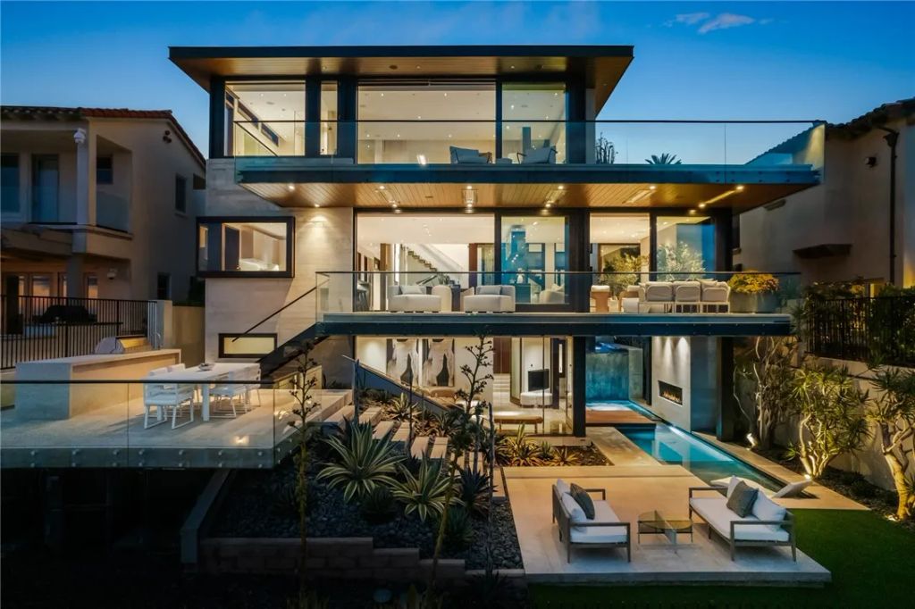 43 Beach View, Dana Point, CA 92629