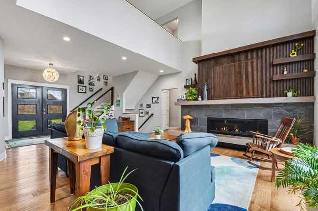 3531 Capitol Ridge Court NE, Grand Rapids, MI 49525