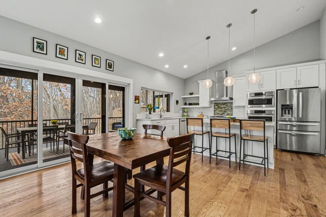 3531 Capitol Ridge Court NE, Grand Rapids, MI 49525