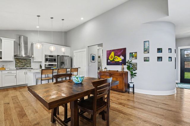 3531 Capitol Ridge Court NE, Grand Rapids, MI 49525