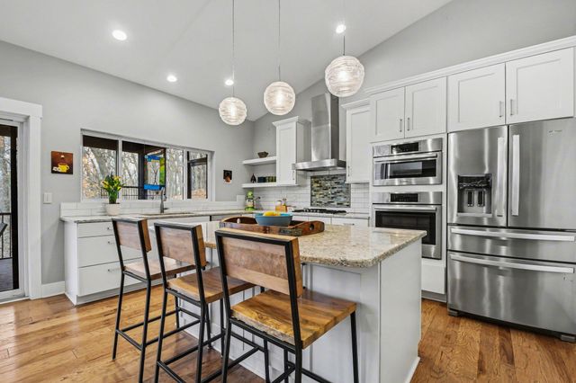 3531 Capitol Ridge Court NE, Grand Rapids, MI 49525