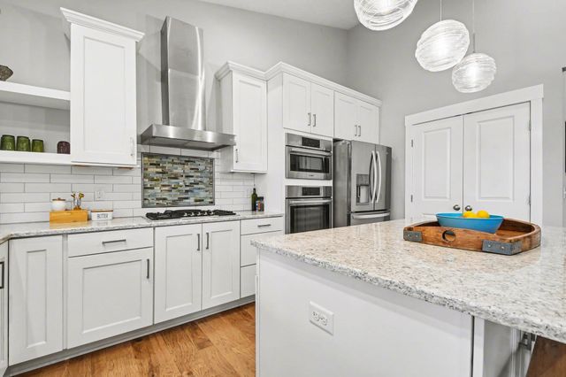 3531 Capitol Ridge Court NE, Grand Rapids, MI 49525